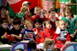 Notre Dame Lower Primary School Christmas Play